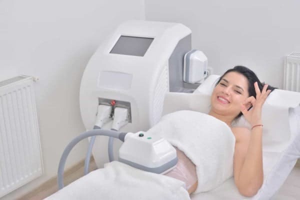 Which Areas of the Body Can Be Treated Herne Bay