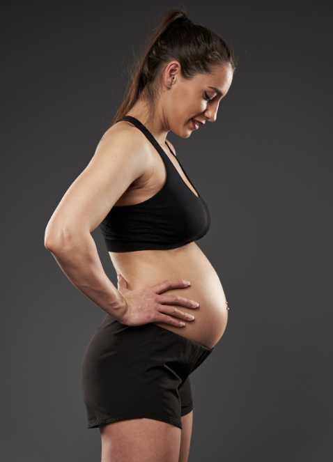 When Does a Post-Baby Belly Start to Shrink Herne Bay?