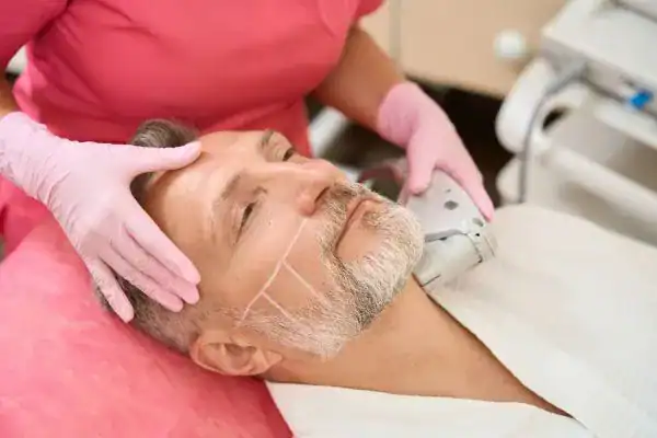 HIFU non-surgical treatment Herne Bay