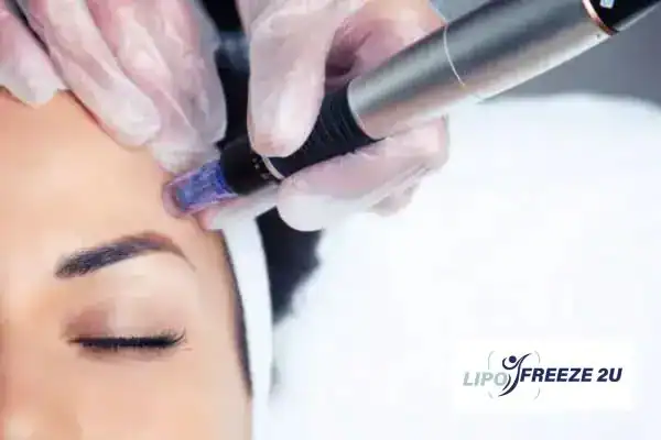 Morpheus 8 Herne Bay the top 10 reasons to choose this treatment!