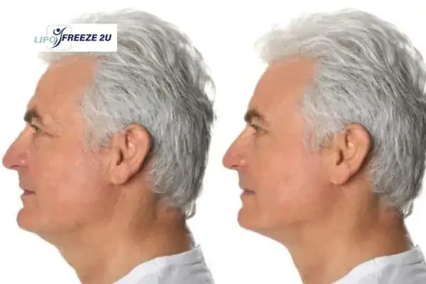HIFU Herne Bay before and after results