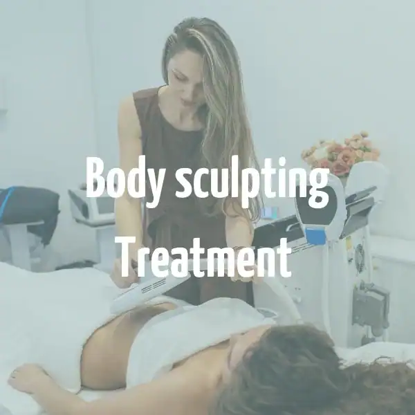 body sculpting treatment Herne Bay