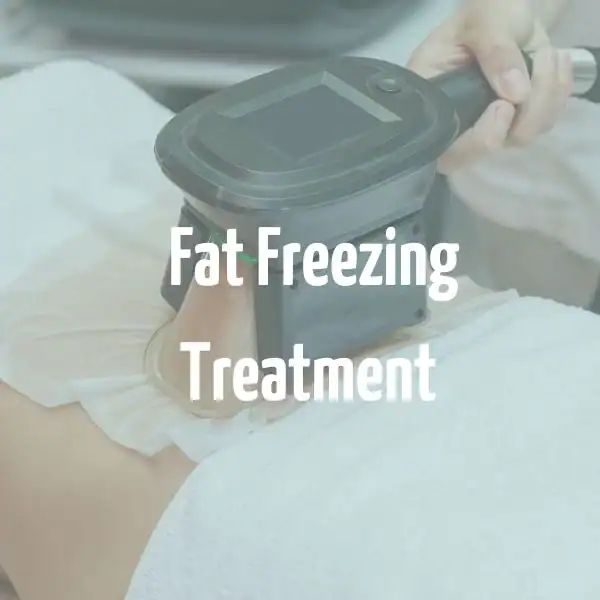 fat freezing treatment Herne Bay